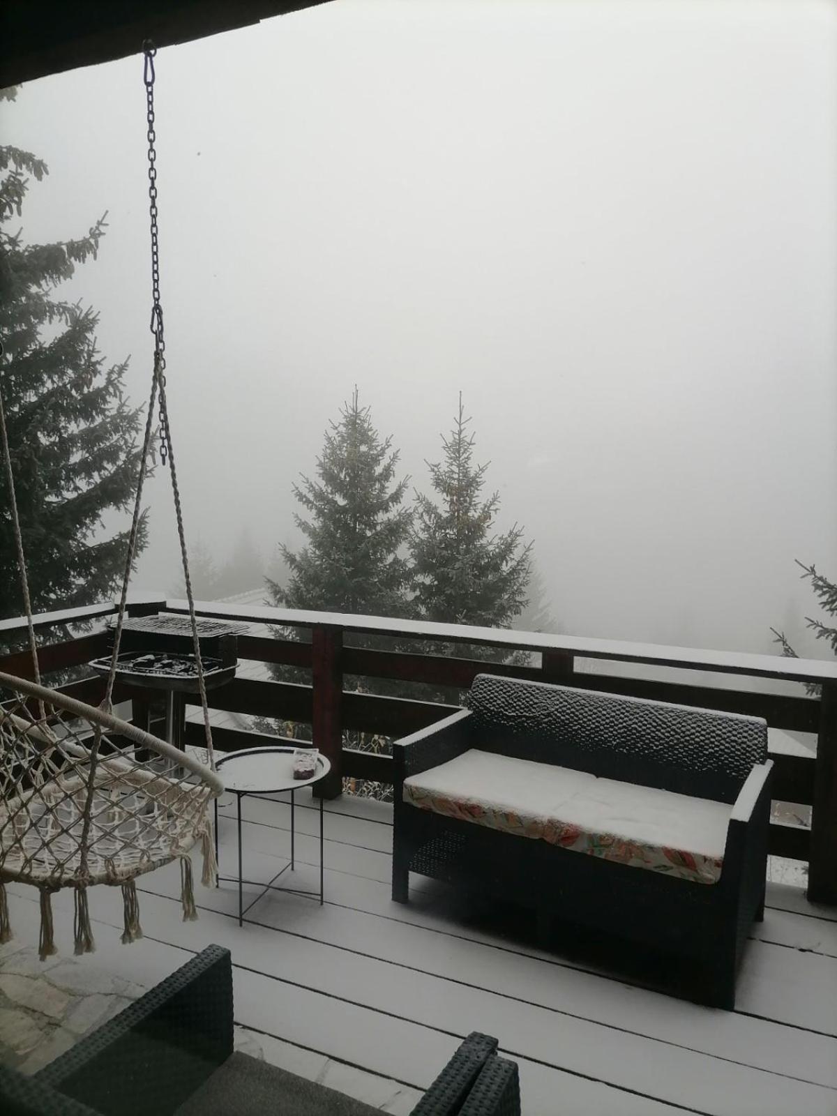 Apartments Holiday Home Srce Kopaonik Exterior photo