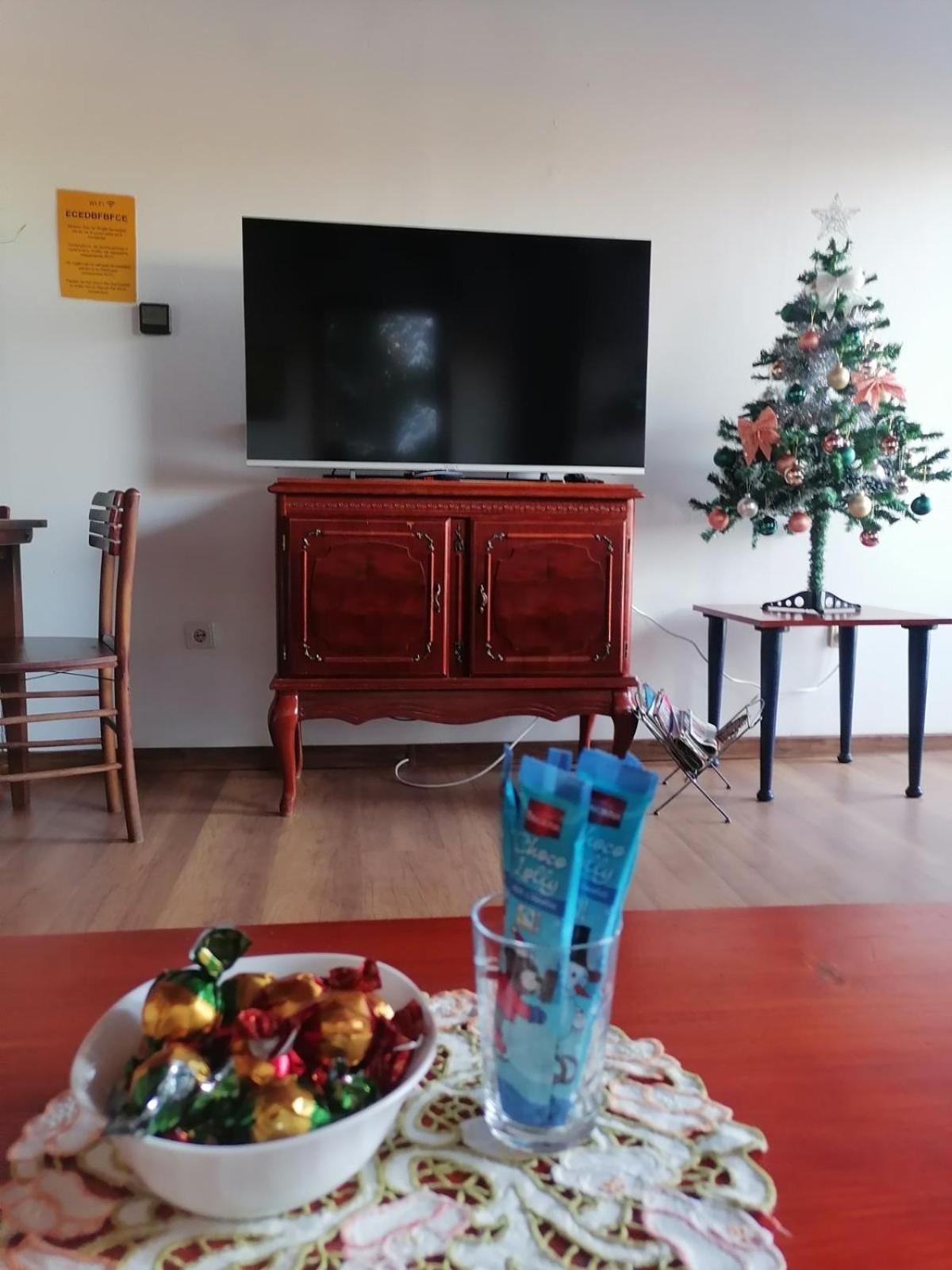 Apartments Holiday Home Srce Kopaonik Exterior photo