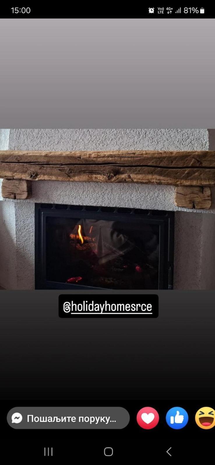 Apartments Holiday Home Srce Kopaonik Room photo