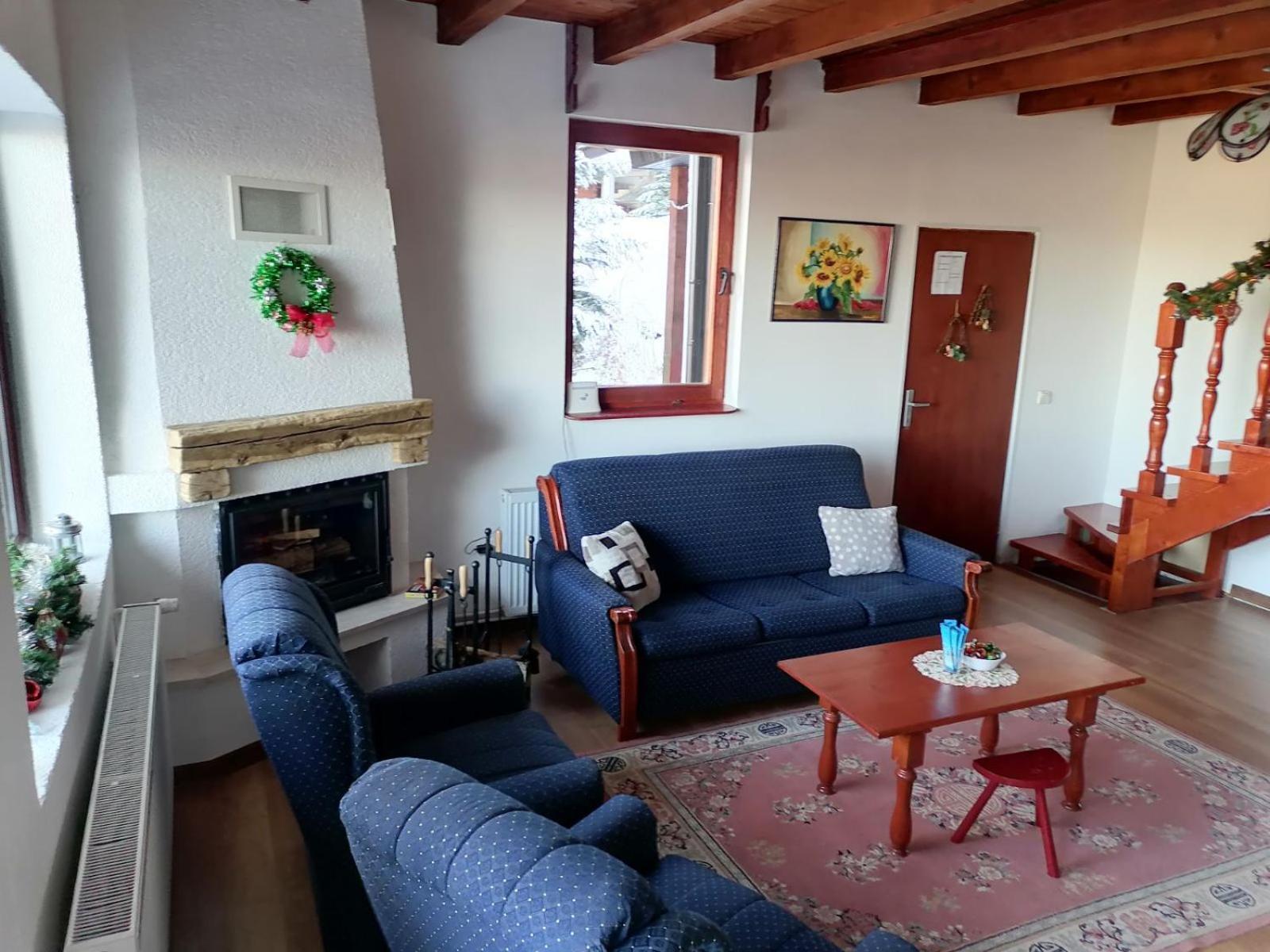 Apartments Holiday Home Srce Kopaonik Exterior photo