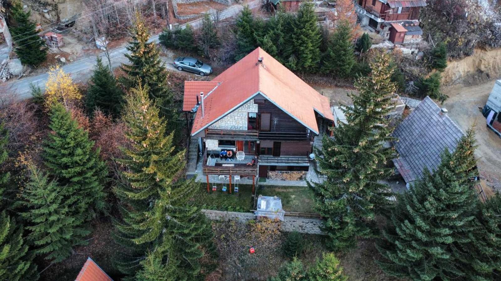 Apartments Holiday Home Srce Kopaonik Exterior photo