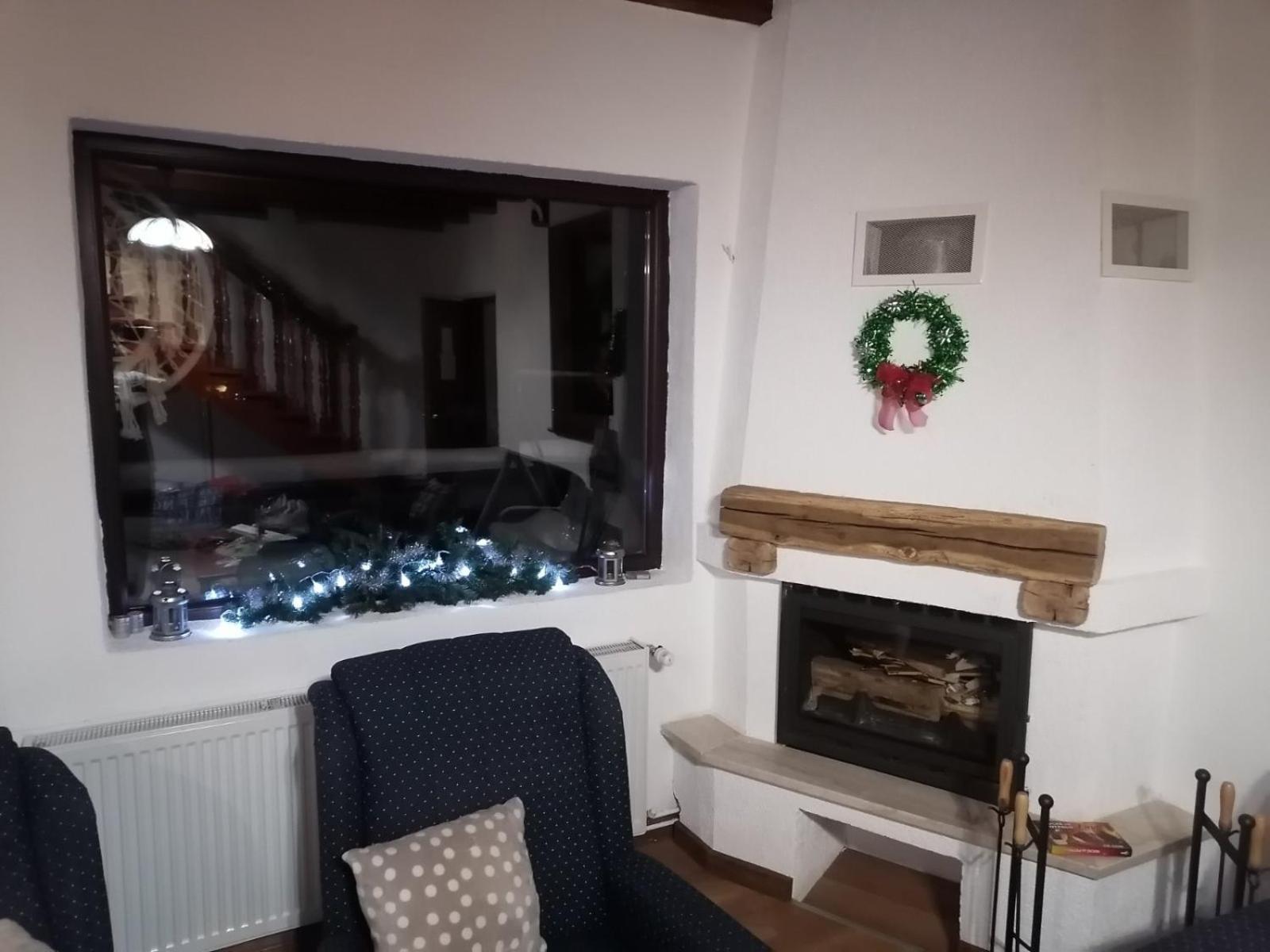 Apartments Holiday Home Srce Kopaonik Exterior photo