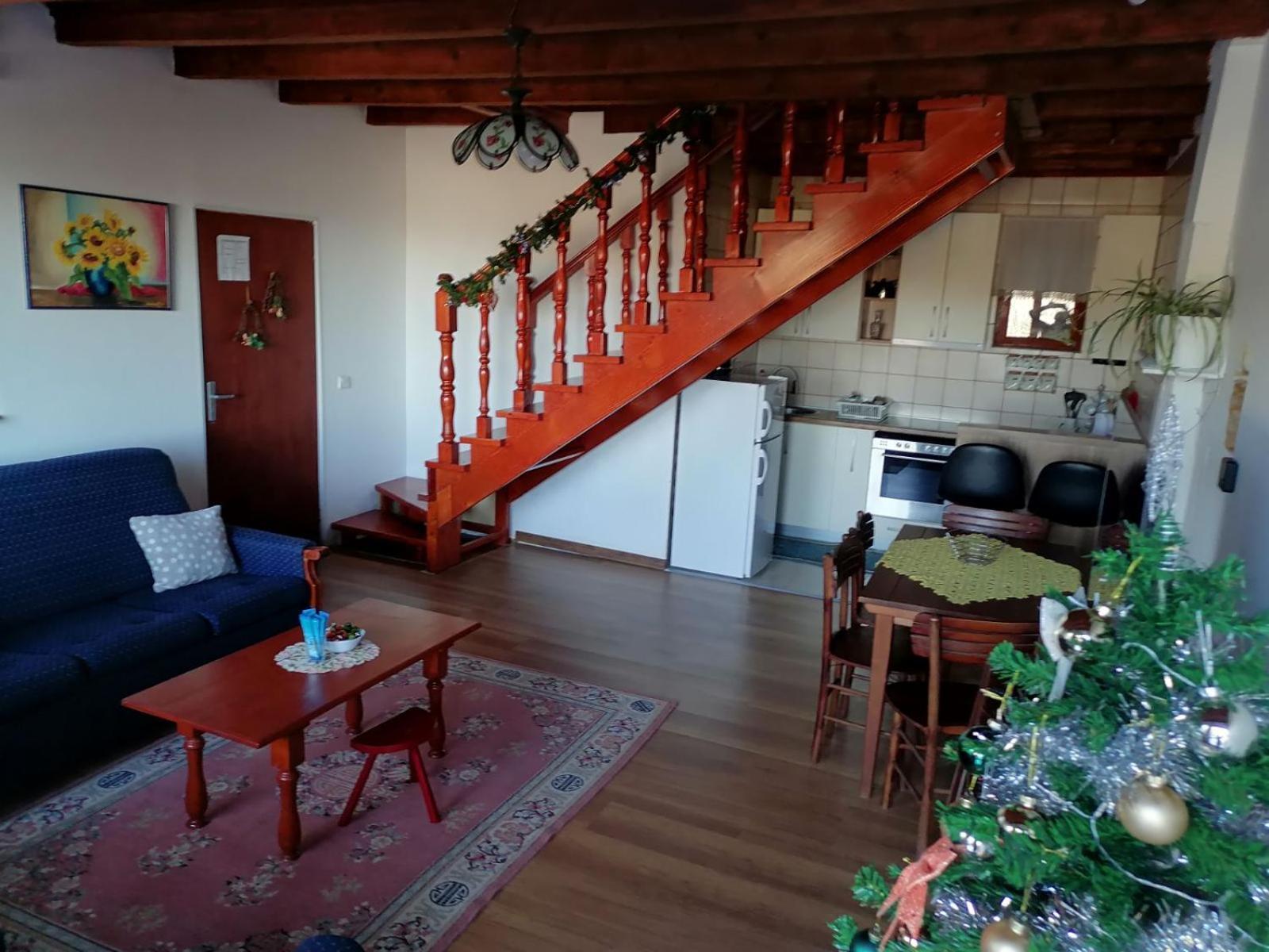 Apartments Holiday Home Srce Kopaonik Exterior photo