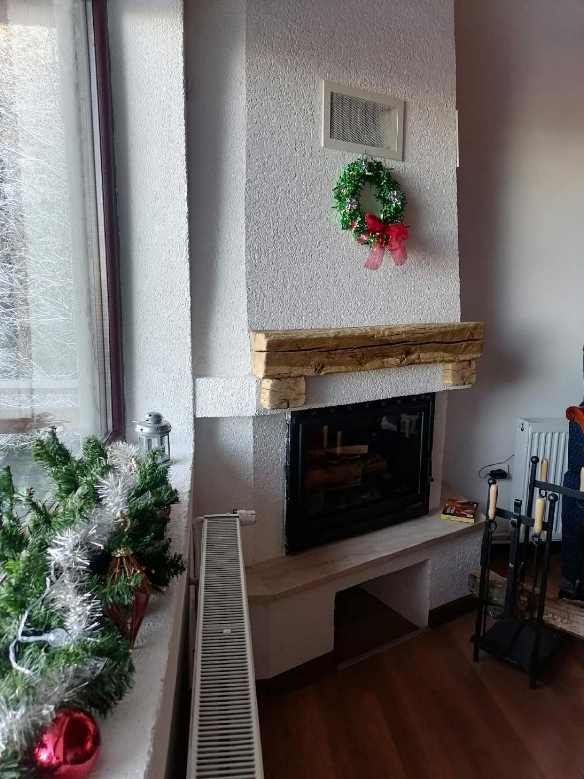Apartments Holiday Home Srce Kopaonik Exterior photo