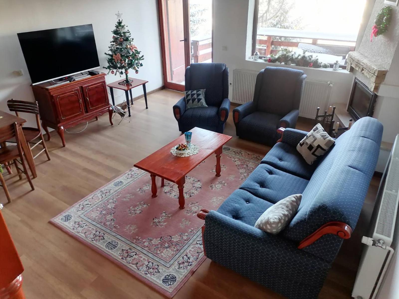 Apartments Holiday Home Srce Kopaonik Exterior photo